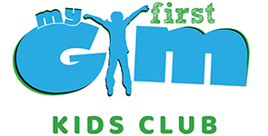 First Gym Logo